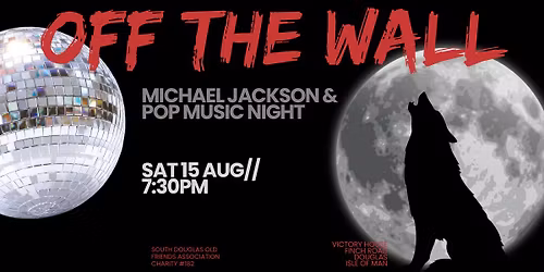 Off the Wall: King of Pop