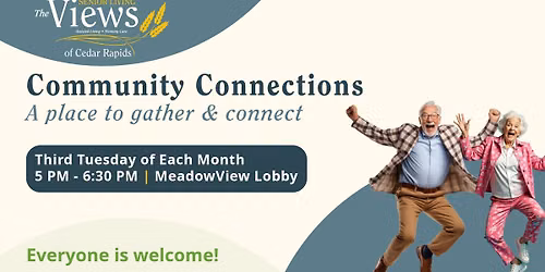 Community Connections