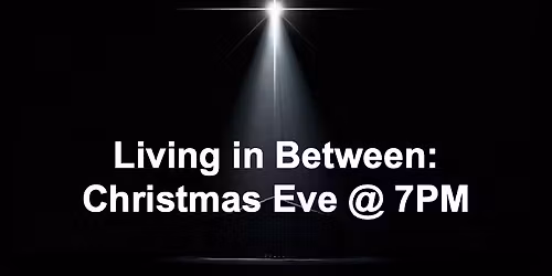 Christmas Eve Candlelight Service