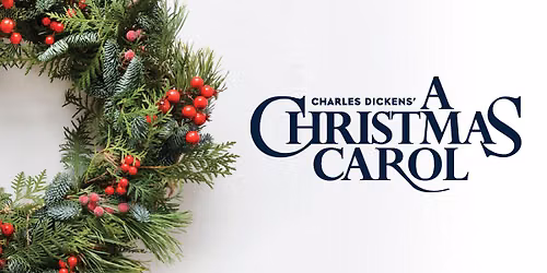 Charles Dickens' A Christmas Carol