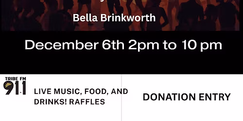 Tribe FM 91.1 Live Acoustic Music