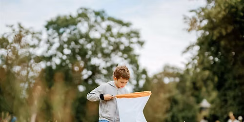 Discovery Days: Habitat Explorers