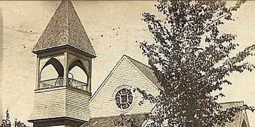 Allen Organ Dedication 