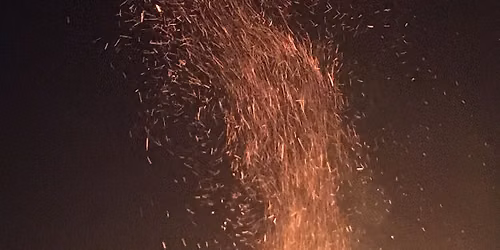 Fire Activation Ritual