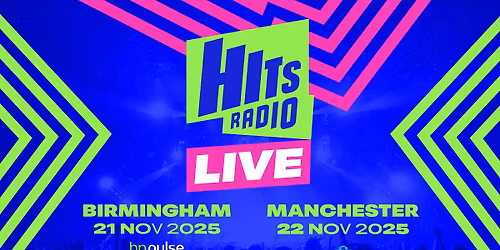 Hits Radio Live