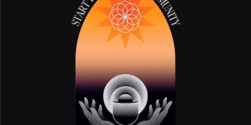 Sound Bath Meditation + Live Music