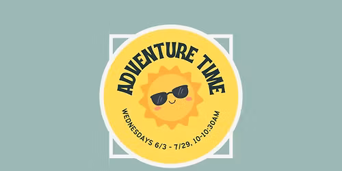 Adventure Time