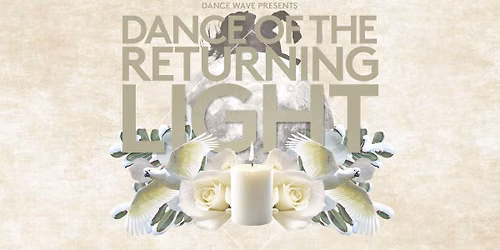 Dance of the Returning Light – A Winter Solstice gathering — Northcote Uniting Church