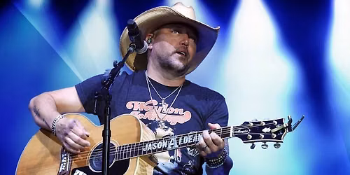 Jason Aldean