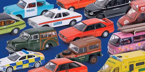Belvoir Toy Fair
