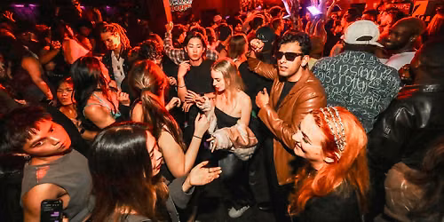 Friday Night Party Pass @ cabana nightclub! No Line, No Cover + 3 Drinks!