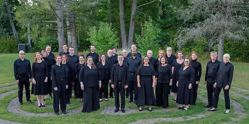 Reflections and Radiance - CVE Celebrates 50 years!