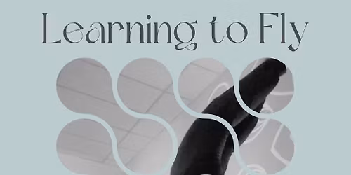 Learning to Fly - binds, balances, inversions