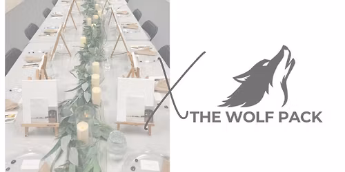 Mother's Day - Long Table Paint & Sip