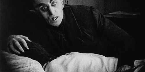 Nosferatu, Scored Live