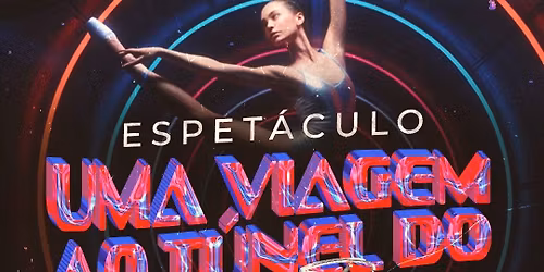 UMA VIAGEM AO T\u00daNEL DO TEMPO