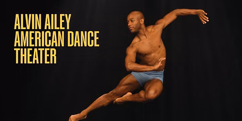 Alvin Ailey American Dance Theater