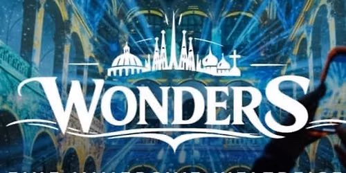 WONDERS - Eine immersive Weltreise in Heidelberg