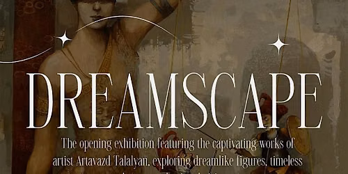 Dreamscape