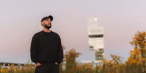 Garrett Kato in Melbourne