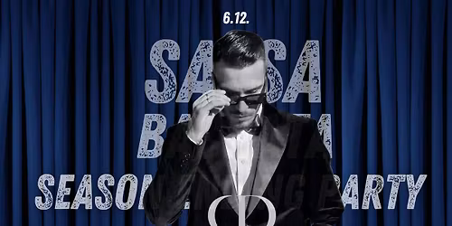 HSA Season Ending Party \/ 6.12. 