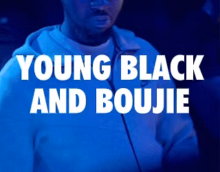 Empire State Of GHOE 18+: Young Black & Boujie