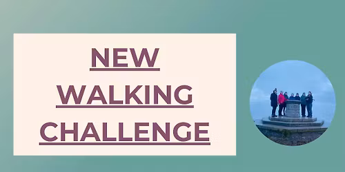 Women only | Sunset Walk | Malvern Hills | Seventeen Summit