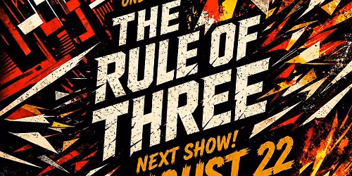 The Rule Of Three