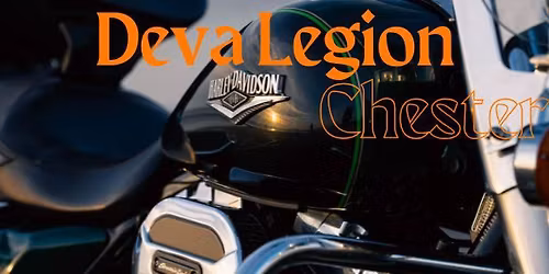 Deva Legion Meeting & Social