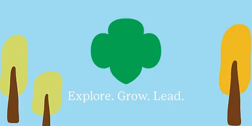 Community Nature Walk with Girl Scouts in Redmond!