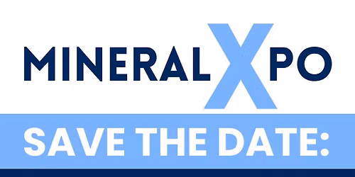 MineralXpo