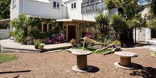 Our Kindergarten - an information afternoon for new whanau