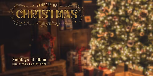 Christmas Eve Candlelight Service