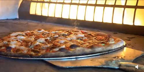 Live Music with Jason Damico at Di Fara Pizza Tavern