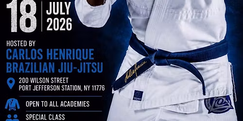 Royce Gracie Seminar