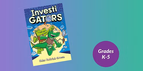 Meet the InvestiGators