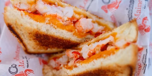 \ud83e\udd9e Cousins Maine Lobster Food Truck at Advance Auto Parts \u2013 Lexington