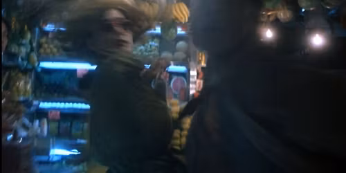 CIN\u00c9MA : CHUNGKING EXPRESS (1994)