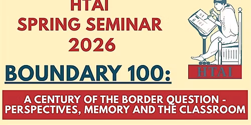 HTAI Spring Seminar 2026