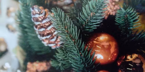 Luxury Christmas Workshop