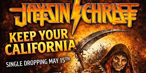 JAYSIN CHRIST LIVE