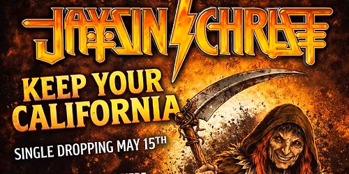 JAYSIN CHRIST LIVE