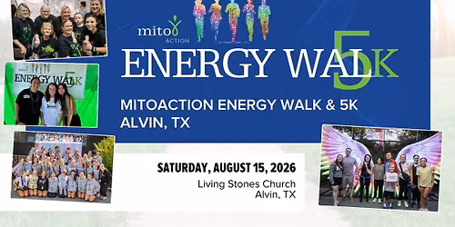 Energy Walk & 5k
