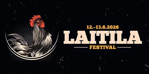 Laitila Festival 2026