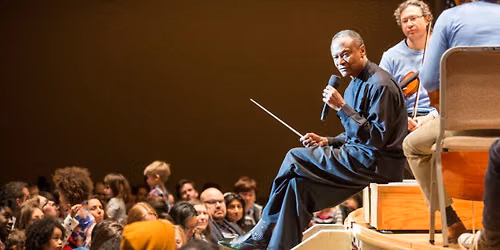 Boston Symphony Orchestra: Thomas Wilkins - Tanglewood Family Concert