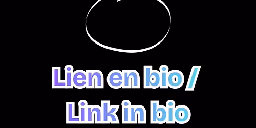 Appel \u00e0 projets - Saison estivale de th\u00e9\u00e2tre ind\u00e9pendant - Tr\u00e8s long soupir