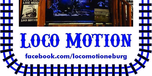 Loco Motion at Selah Mining Company