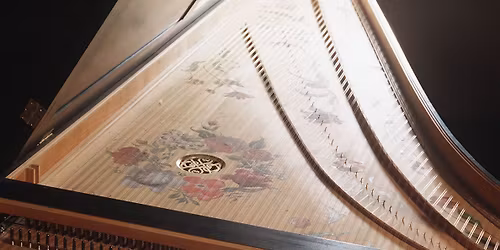 Concert "Instruments anciens et musique d'aujourd'hui"