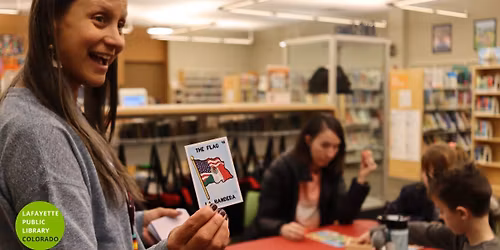 Loter\u00eda Mexicana - Family Bingo Mondays