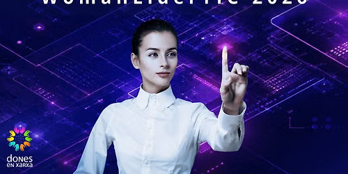 WomanLiderTIC 2026